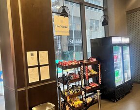 Four Points By Sheraton New York Downtown