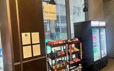 Four Points By Sheraton New York Downtown