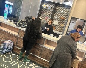 Four Points By Sheraton New York Downtown