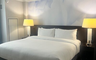 Four Points By Sheraton New York Downtown