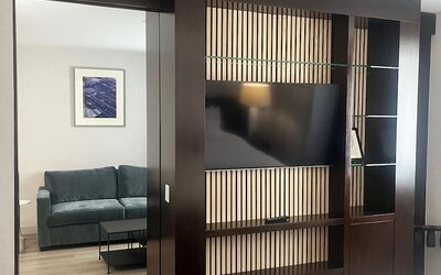 Four Points By Sheraton New York Downtown