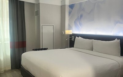 Four Points By Sheraton New York Downtown