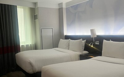 Four Points By Sheraton New York Downtown