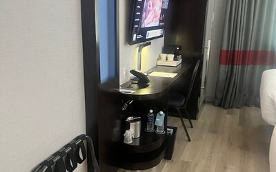 Four Points By Sheraton New York Downtown