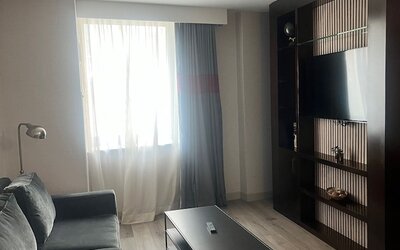 Four Points By Sheraton New York Downtown
