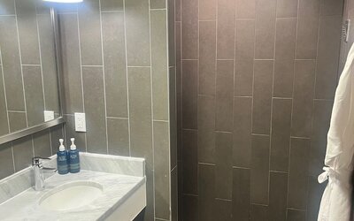 Four Points By Sheraton New York Downtown