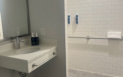 Four Points By Sheraton New York Downtown