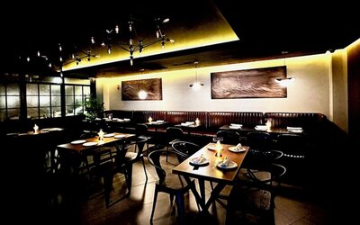 Four Points By Sheraton New York Downtown