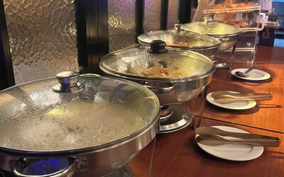 Four Points By Sheraton New York Downtown