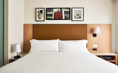 Hotel Indigo NYC Financial District by IHG