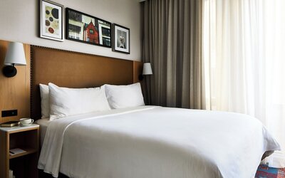 Hotel Indigo NYC Financial District by IHG