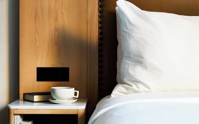 Hotel Indigo NYC Financial District by IHG