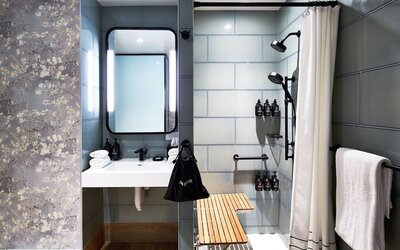 Hotel Indigo NYC Financial District by IHG