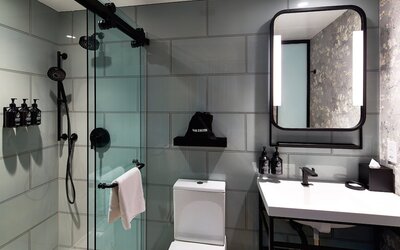 Hotel Indigo NYC Financial District by IHG