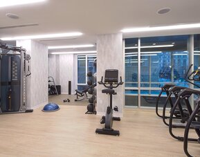 Hotel Indigo NYC Financial District by IHG