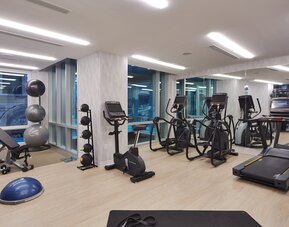 Hotel Indigo NYC Financial District by IHG