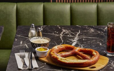 Hotel Indigo NYC Financial District by IHG