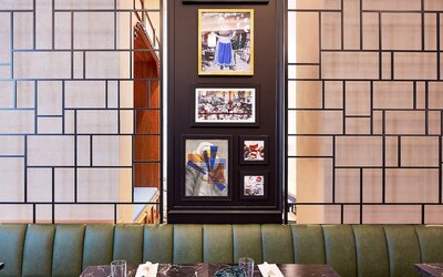 Hotel Indigo NYC Financial District by IHG