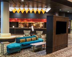 DoubleTree by Hilton Hotel Los Angeles Downtown
