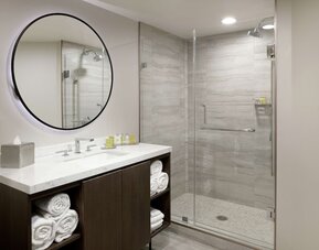 DoubleTree by Hilton Hotel Los Angeles Downtown