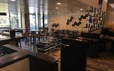 DoubleTree by Hilton Hotel Los Angeles Downtown