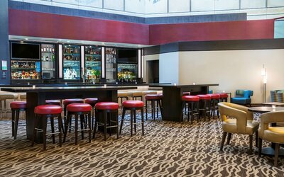 DoubleTree by Hilton Hotel Los Angeles Downtown