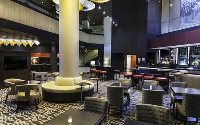 DoubleTree by Hilton Hotel Los Angeles Downtown