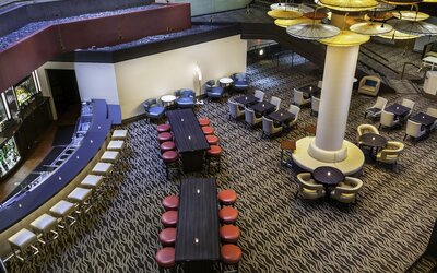 DoubleTree by Hilton Hotel Los Angeles Downtown