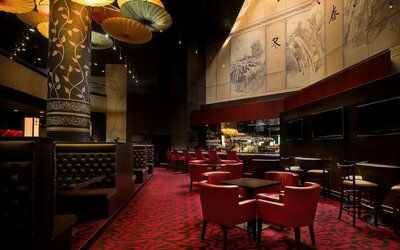 DoubleTree by Hilton Hotel Los Angeles Downtown