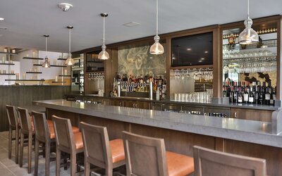 DoubleTree by Hilton Hotel Los Angeles Downtown