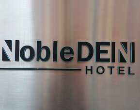 NobleDEN Hotel