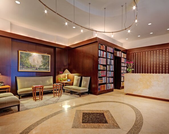Library Hotel by Library Hotel Collection