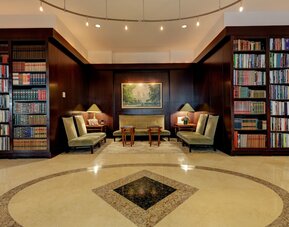 Library Hotel by Library Hotel Collection