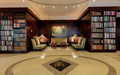 Library Hotel by Library Hotel Collection