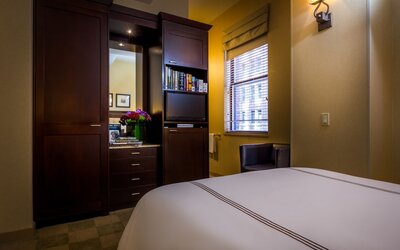 Library Hotel by Library Hotel Collection