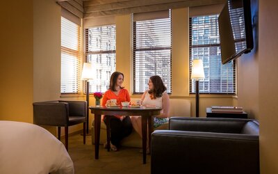 Library Hotel by Library Hotel Collection