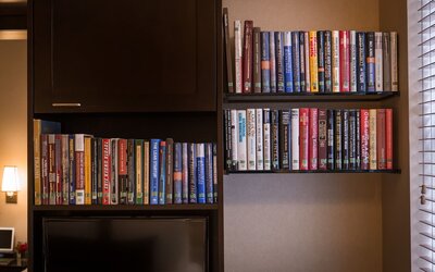 Library Hotel by Library Hotel Collection