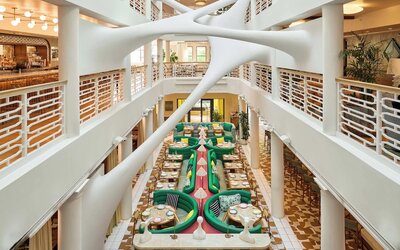 The Moore Miami