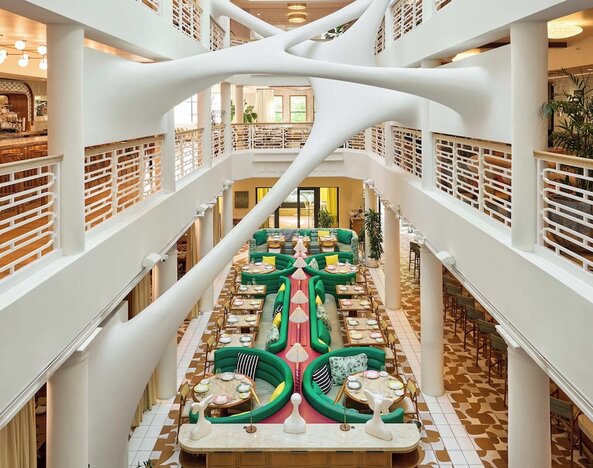The Moore Miami