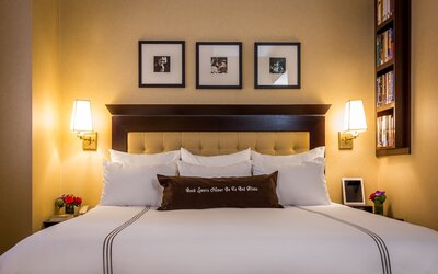 Library Hotel by Library Hotel Collection