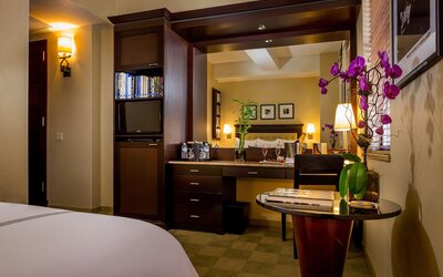 Library Hotel by Library Hotel Collection