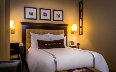 Library Hotel by Library Hotel Collection