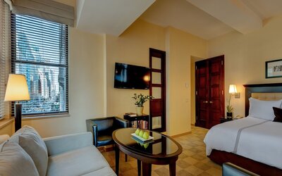 Library Hotel by Library Hotel Collection