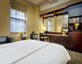Library Hotel by Library Hotel Collection