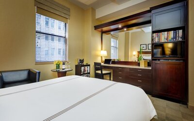 Library Hotel by Library Hotel Collection