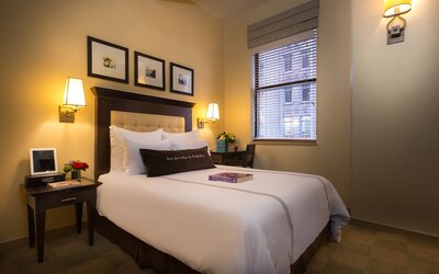 Library Hotel by Library Hotel Collection