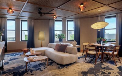 The Moore Miami