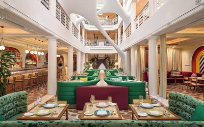 The Moore Miami