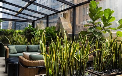 Library Hotel by Library Hotel Collection