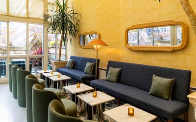 Library Hotel by Library Hotel Collection